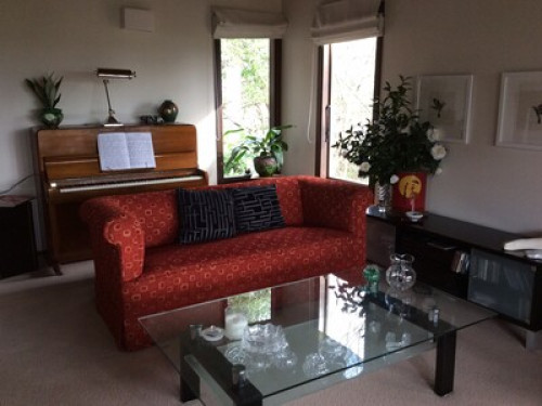 Arbutus Homestay (City treehouse) - Gallery - 20