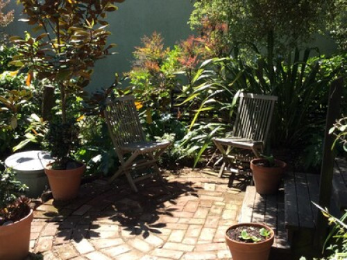 Arbutus Homestay (City treehouse) - Gallery - 15