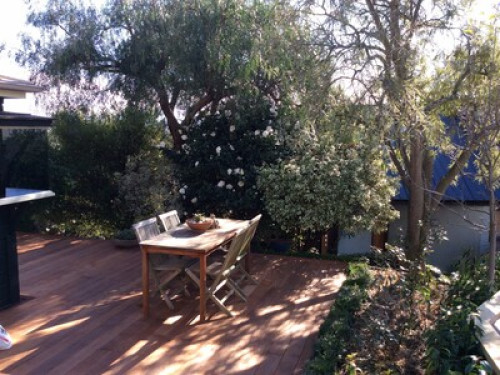 Arbutus Homestay (City treehouse) - Gallery - 22