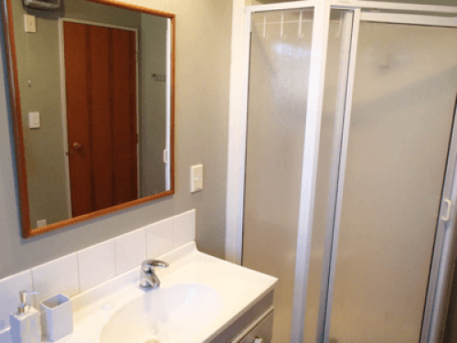 Sunny Double room