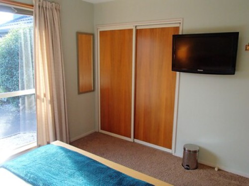 Sunny Double room