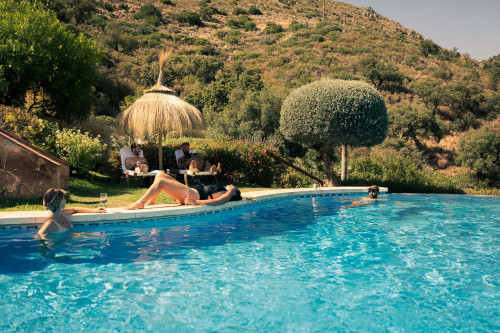 All inclusive villa - Gallery - 45