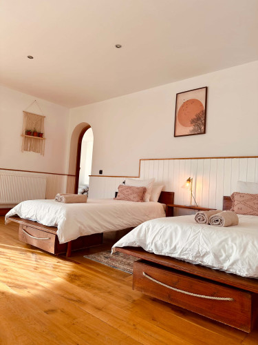 All inclusive villa - Gallery - 30