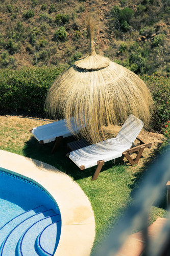 All inclusive villa - Gallery - 57