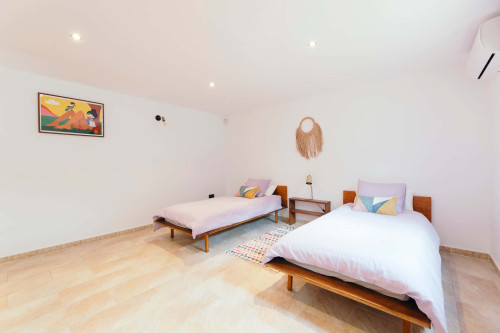 All inclusive villa - Gallery - 2