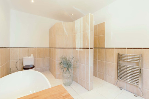 All inclusive villa - Gallery - 13