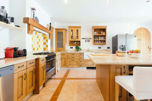All inclusive villa - Gallery - 62