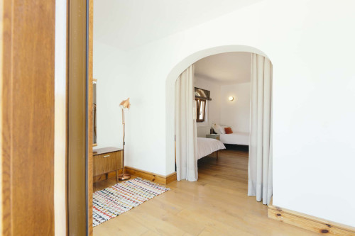 All inclusive villa