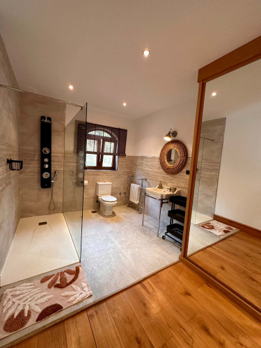 All inclusive villa - Gallery - 27