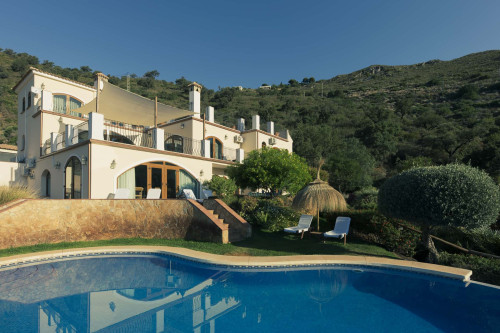 All inclusive villa - Gallery - 59