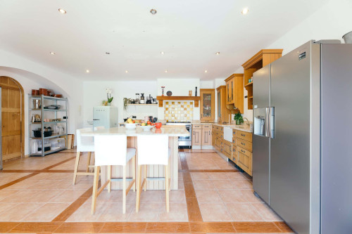 All inclusive villa - Gallery - 37