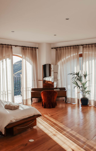 All inclusive villa - Gallery - 25