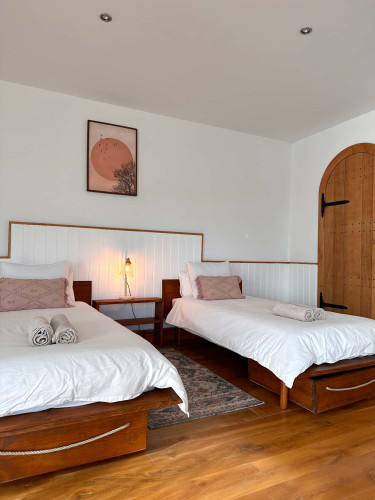 All inclusive villa - Gallery - 32