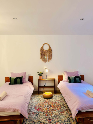 All inclusive villa - Gallery - 21