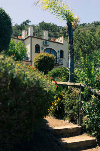 All inclusive villa - Gallery - 51