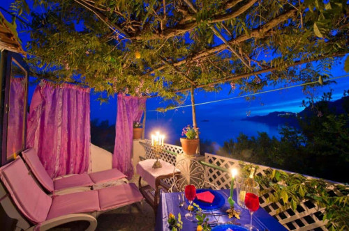 Villa Riviera delle Sirene