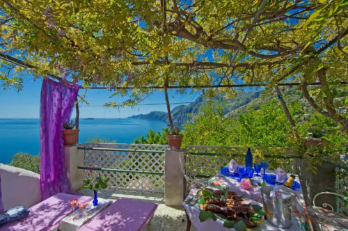 Villa Riviera delle Sirene