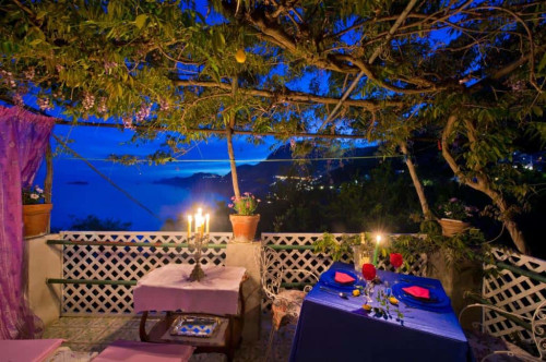 Villa Riviera delle Sirene