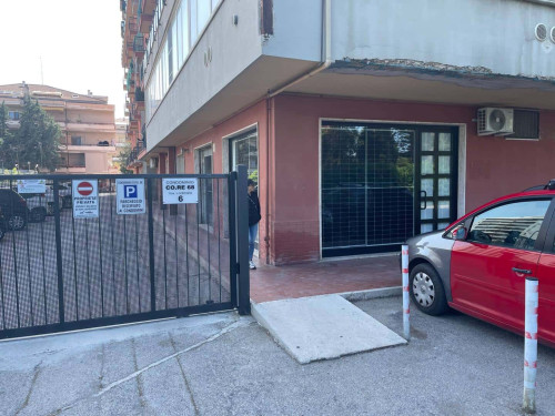 Via Livenza 6