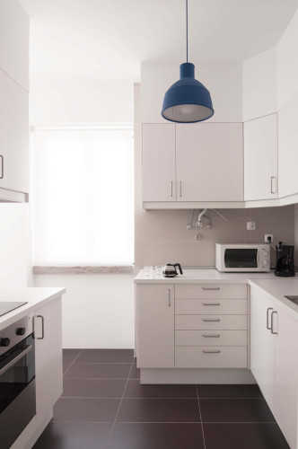 Apartment for rent in Lisbon