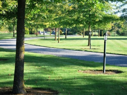 Lifestyle at Chester Oaks - Gallery - 32
