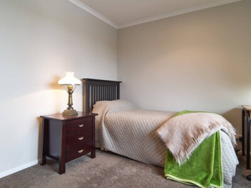 Lifestyle at Chester Oaks