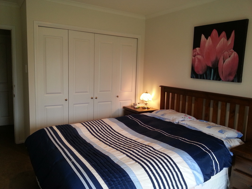 Garden View Room 1(Single Bed) - 1