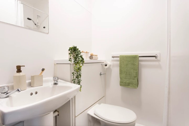 Extra Large Standard Single En-Suite - Arrad House - Gallery - 3