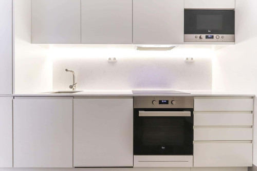 Exquisite apartment in Lisbon