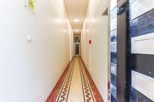 Exquisite apartment in Lisbon