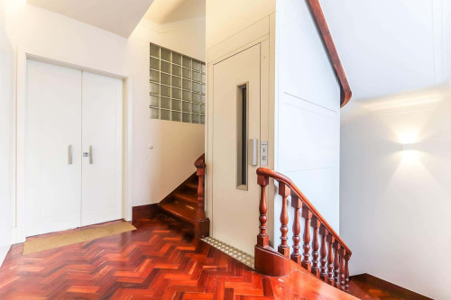 Exquisite apartment in Lisbon  - Gallery -  5