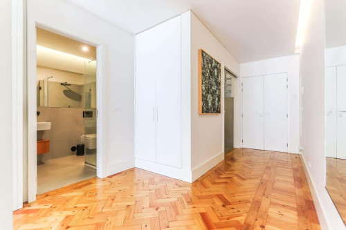Exquisite apartment in Lisbon