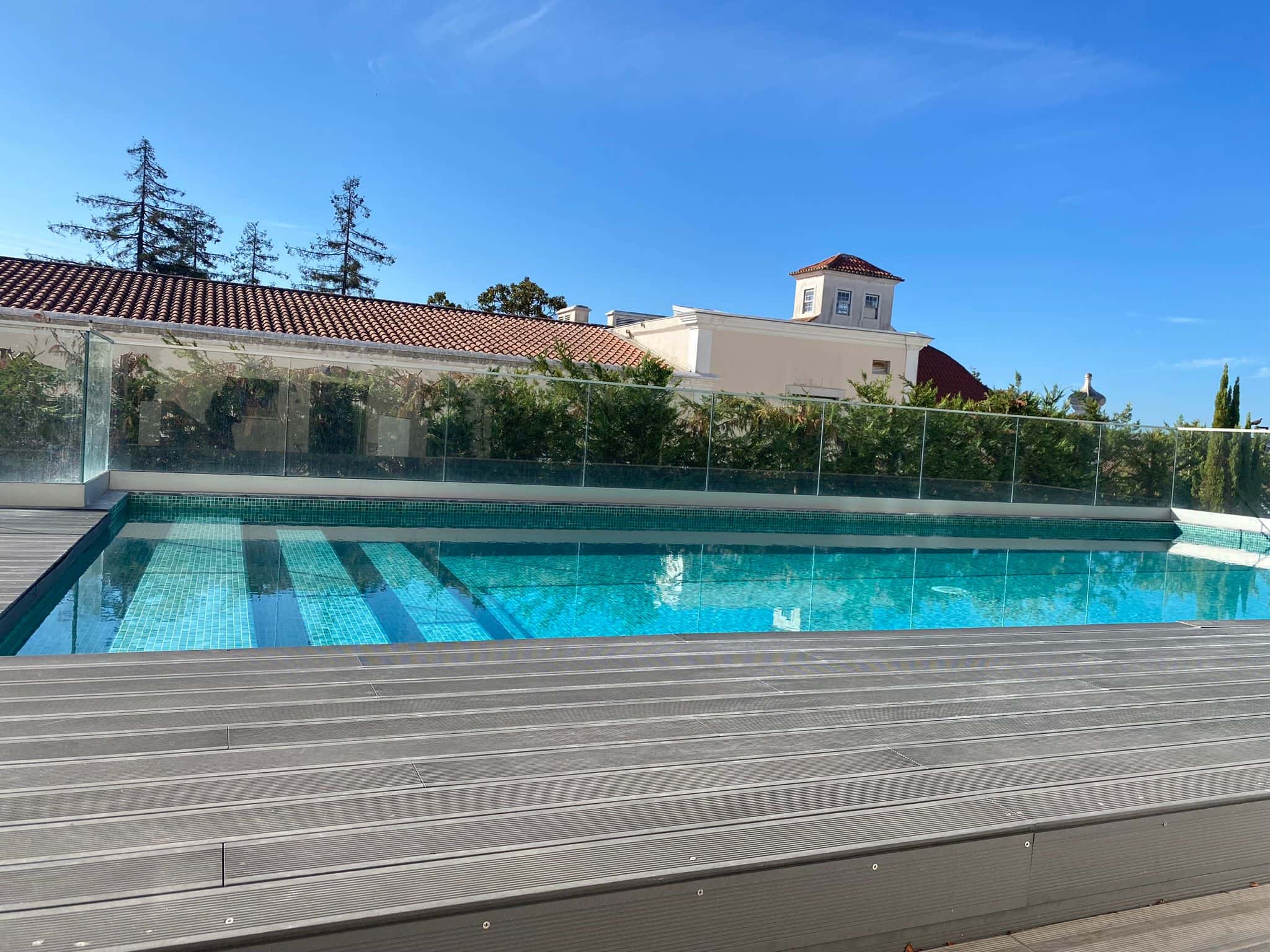  Spacious One-Bedroom Apartment In Alcantara  -  Spacious one-bedroom apartment in Alcantara  - Gallery -  1