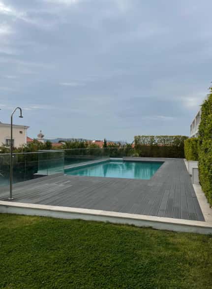  Spacious One-Bedroom Apartment In Alcantara  -  Spacious one-bedroom apartment in Alcantara  - Gallery -  2