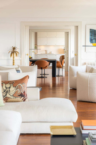 River View Luxury Penthouse