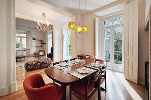 Apartment in Rua dos Açores, Lisboa