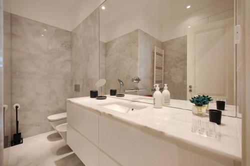 Apartment in Rua dos Açores, Lisboa