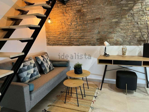 Estudio en calle dos Aceras, 12