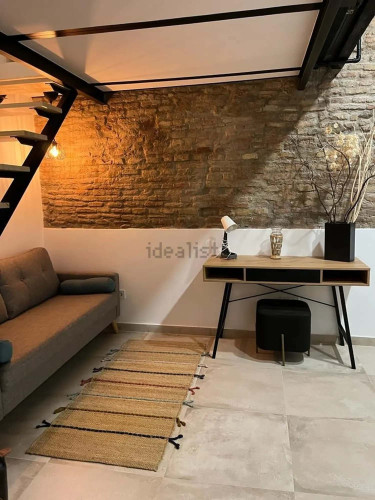 Estudio en calle dos Aceras, 12