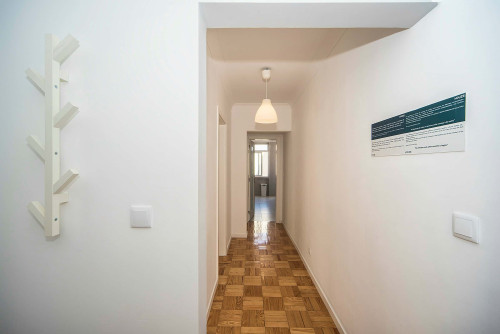 Estrada das Laranjeiras (Students only)