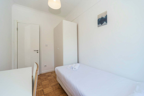 Estrada das Laranjeiras (Students only)