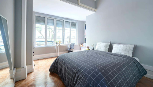 Casa Elias III – Room 3