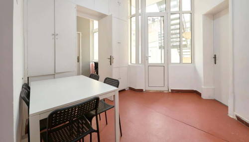 Casa Elias III – Room 3