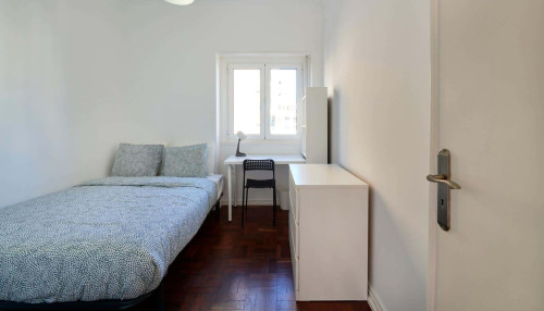 Casa Elias IV – Room 11