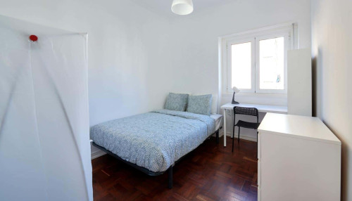 Casa Elias IV – Room 11