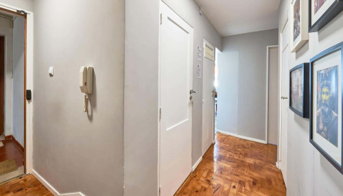 Casa Capitão – Room 6