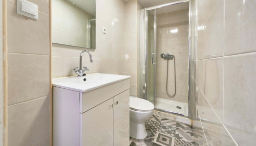 Casa Capitão – Room 6