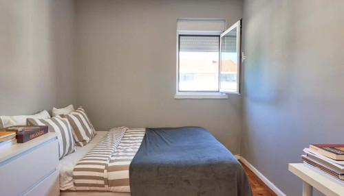 Casa Capitão – Room 6