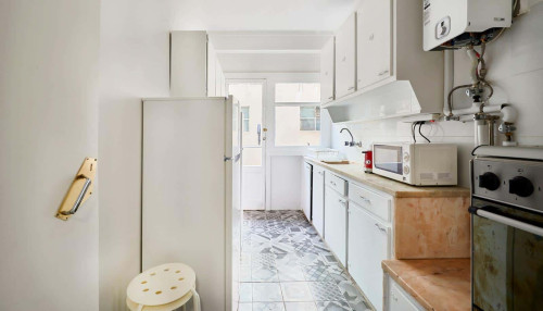 Casa Abel II – Room 3