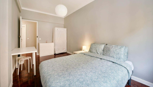 Casa Abel II – Room 3